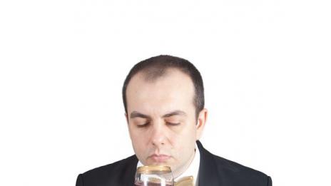 Психопатите имат лошо обоняние