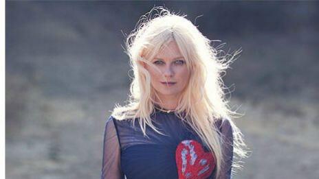 Кирстен Дънст: Когато си във връзка, надебеляваш