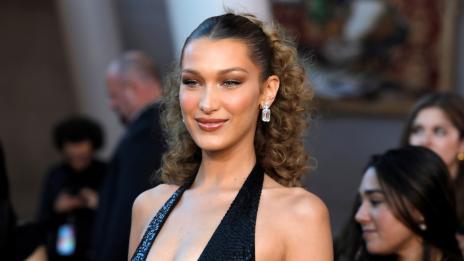 #BellaHadidIsRacist. Така ли е?