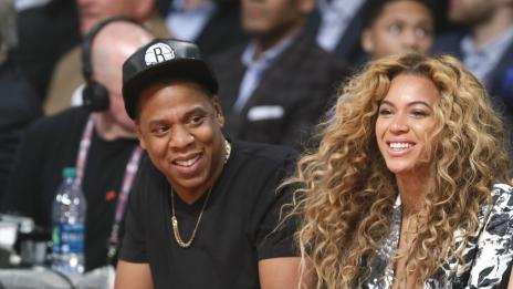 Джей Зи е параноик на тема бащинство