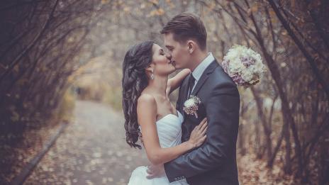 Световните рекорди, свързани с любовта