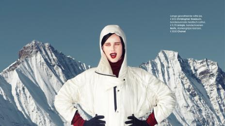 Време за ски