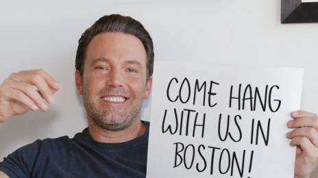 Бен Афлек излекува алкохолизма си