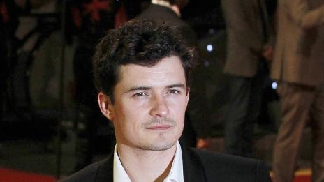 Орландо Блум: Запазването на брака с Миранда се превърна в предизвикателство