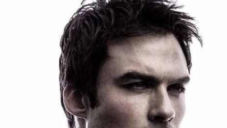 Иън Сомърхолдър: Живеем в сложно време и затова търся простота във всичко