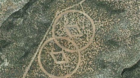 Извънземната мистерия на сциентоложката църква