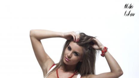 Откровенията на Мис Плеймейт 2014