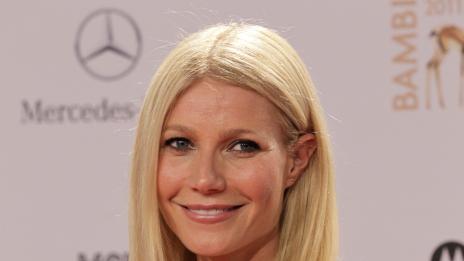 Гуинет Полтроу: Само веднъж съм имала невярно гадже