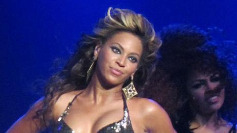 Бионсе свали 30 кг, смайва фенове със страхотна фигура