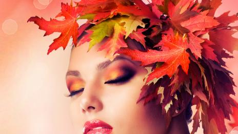 Кои са подходящите цветове за вас