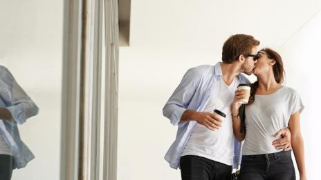 5  знака, че излизате с манипулатор