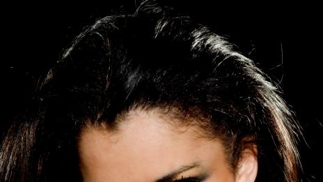 Като арабска богиня