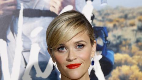 Рийз Уидърспун обвинява развода си за грешките в кариерата си