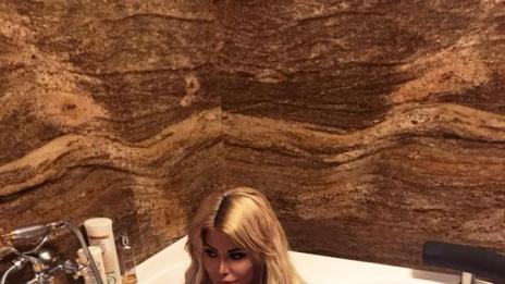 Гущеров пак без опашка, любовта му със Светлана Василева пресъхна