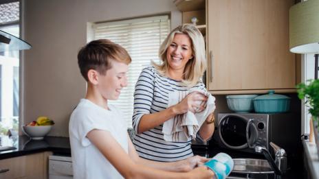 7 неща, на които трябва да научите вашето момче