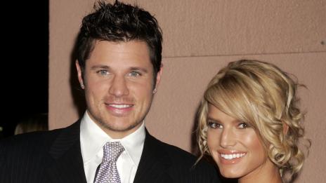 Джесика Симпсън и Ник Лейчи не са си говорили от шест години