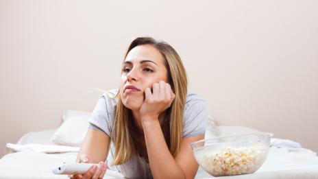 4 причини, поради които все още сте сами