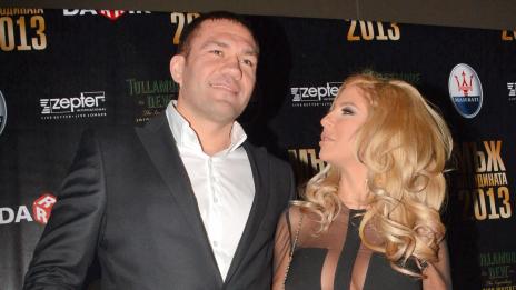 Кубрат Пулев: Андреа е истинска, обича да чете исторически книги