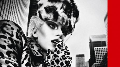 Круела де Вил, версия 2011