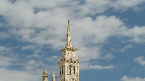 Бойни църкви на колела