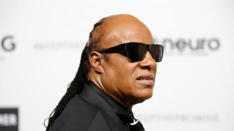 На 67 Стиви Уондър се жени за трети път