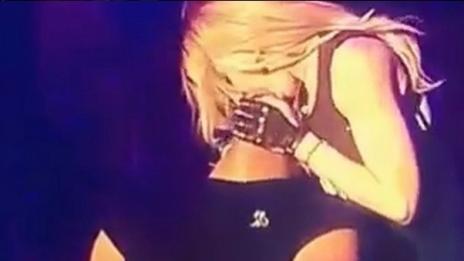 Мадона призна: Дрейк я молил да го нацелува!