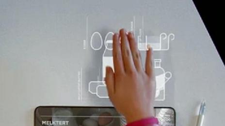 Технологична визия за бъдещето (от Microsoft)