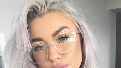 Сенки, спирала, молив: Какви са правилата в грима?