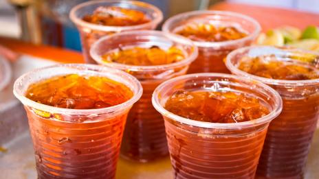 6 храни и напитки, които да не приемате на празен стомах