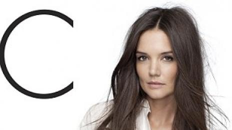 Кейти Холмс намери хармонията