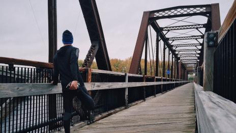 Всяка сутрин гимнастика и... понижавате кръвното налягане