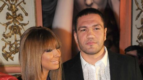 Танцуват ли за последно Андреа и Кубрат?