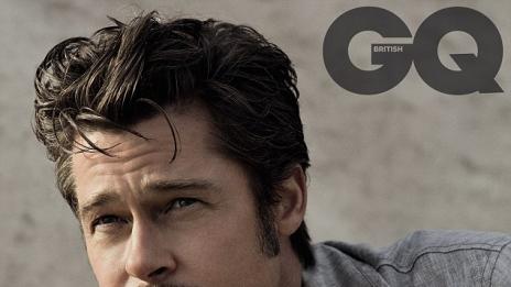 Брад Пит: Бракът не е само формалност