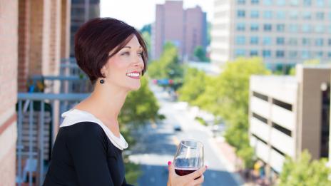 По-заетите мъже имат по-щастливи жени