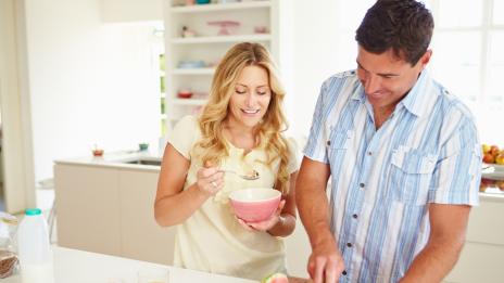 Лесни стъпки към по-здравословен живот