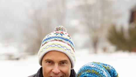 Синовете не наследяват хубостта на бащите си