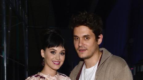 Кейти Пери заряза Джон Майър