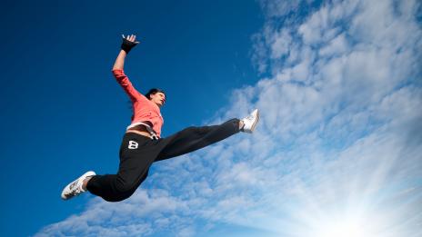 Най-доброто средство в борбата със стреса