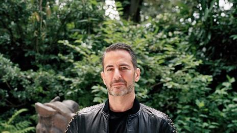 В дома на Марк Джейкъбс: Къщата на мъжките оргии