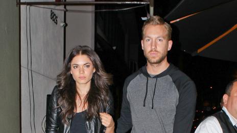 Ето с коя жена Калвин Харис замени Рита Ора