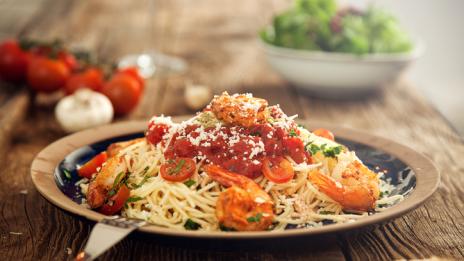 Интересни факти за пастата