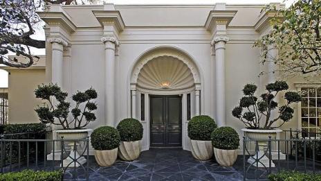 Бионсе и Джей Зи изпуснаха супер имение заради Том Форд