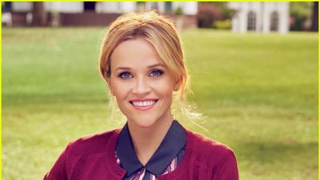 Рийз Уидърспун: Никога не се нося в размъкнати спортни панталони