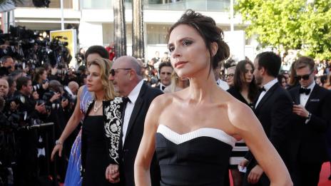 Виктория Бекъм бори бръчките с... храна!