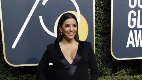 Ева Лонгория: Не знам каква майка ще бъда!