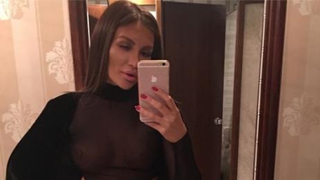 Чар или бедствие: При Моника няма скрито-покрито!