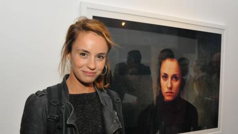 Радина Кърджилова ще ни покаже как порасна „11-и А“