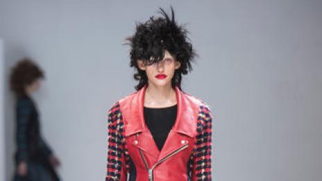 Есента е време за новия пънк