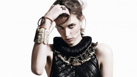 Трайбъл е новото бохо според L'officiel Paris