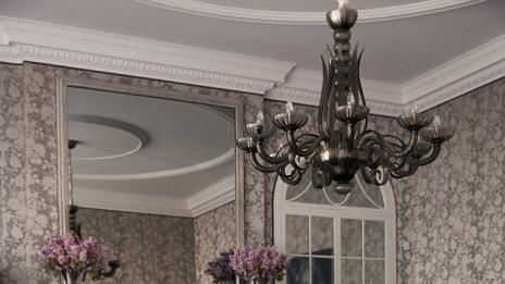 На гости в пищния дом на Тамара Екълстоун